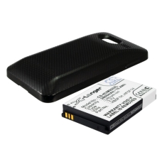 Remplacement de batterie compatible pour Huawei HB5F1H,HF5F1H