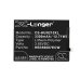Batteries Remplace HB356687ECW