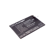 Battery compatibleWith Huawei