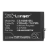 Compatible battery replacement for Huawei HB446589EFW