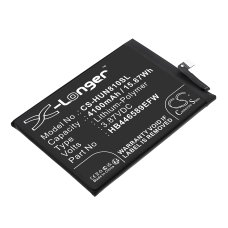Kompatibler Ersatzakku für Huawei HB446589EFW