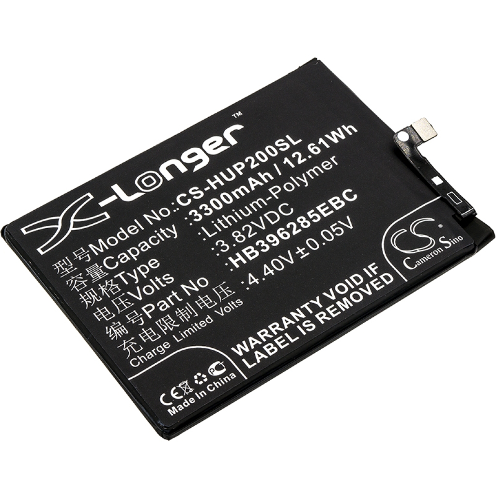 Batteries Remplace HB396285EBC