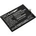 Batteries Remplace HB396285EBC