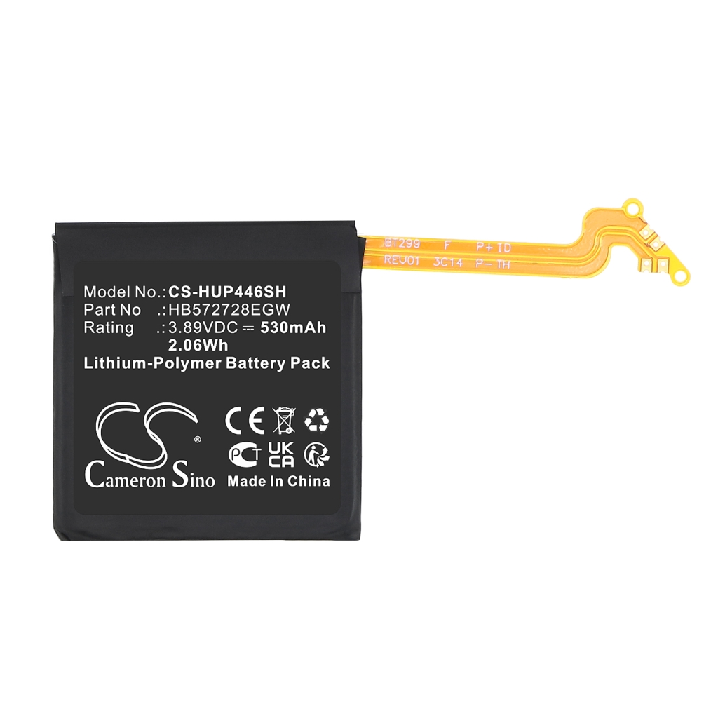 Smartwatch-Akku Huawei CS-HUP446SH