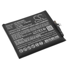 Kompatibler Ersatzakku für Huawei HB536378EEW