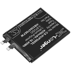 Kompatibler Ersatzakku für Huawei HB536479EFW