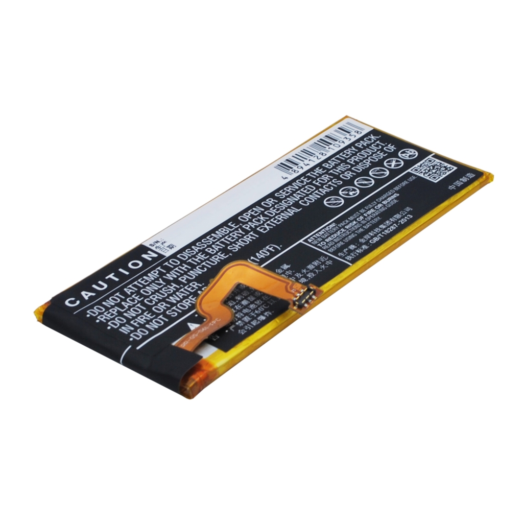 Batterie de téléphone portable Huawei CS-HUP820SL