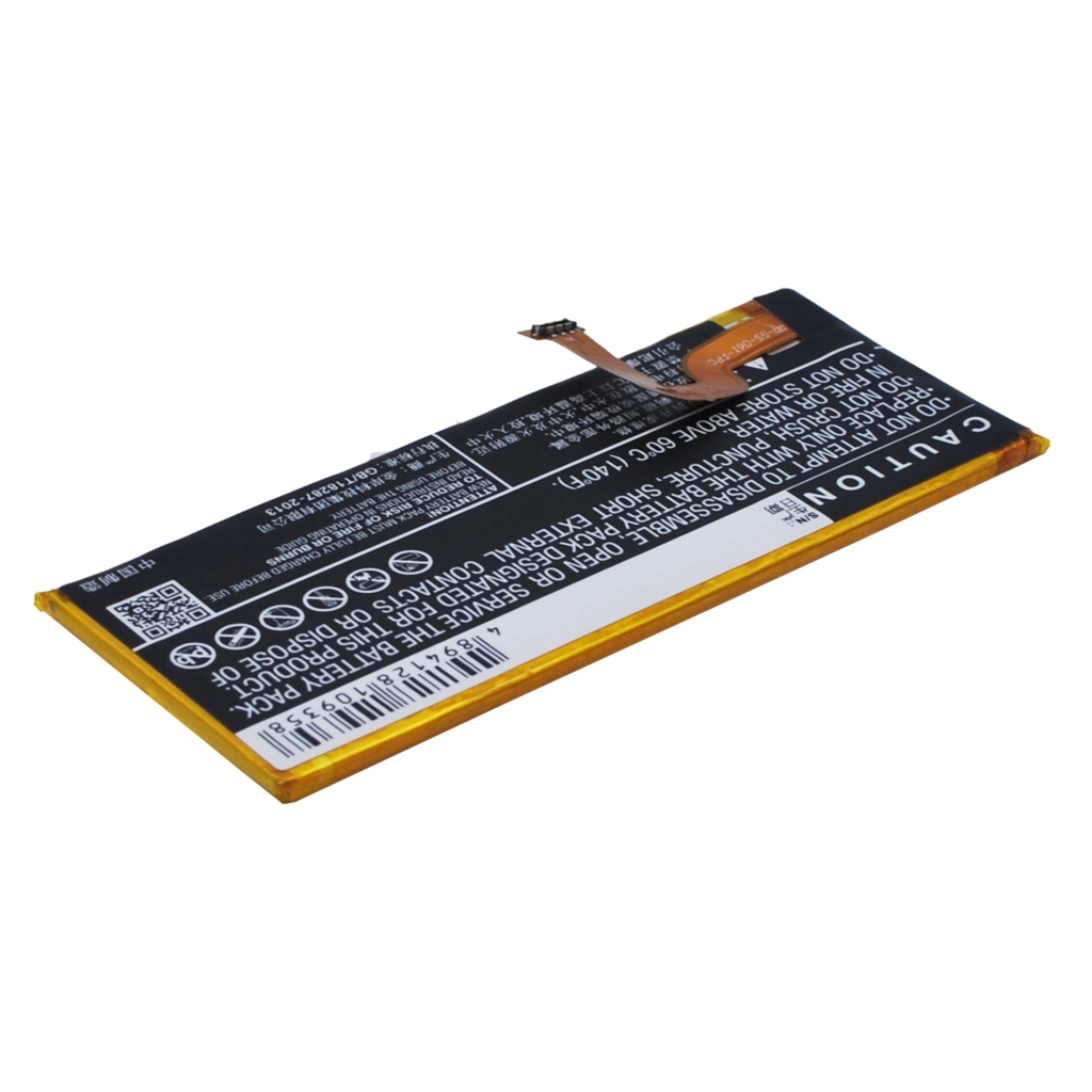 Batterie de téléphone portable Huawei CS-HUP820SL