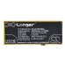 Batterie de téléphone portable Huawei CS-HUP820SL
