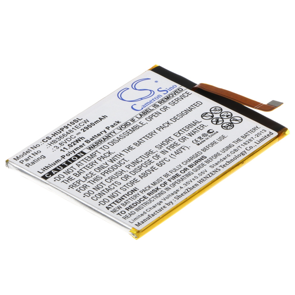 Huawei P20 Lite Dual SIM