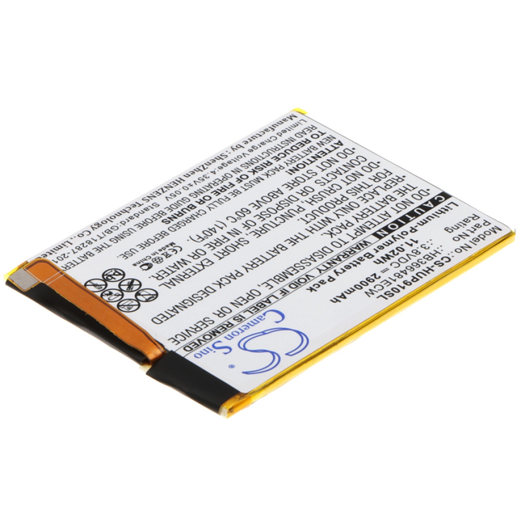 Huawei P20 Lite Dual SIM