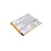 Batteries Remplace HB376883EBC
