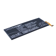 Remplacement de batterie compatible pour Huawei HB4547B6EBC