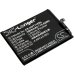 Compatible battery replacement for Huawei HB436486ECW