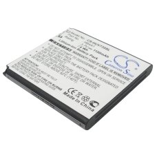 Kompatibler Ersatzakku für Huawei HB4A1
