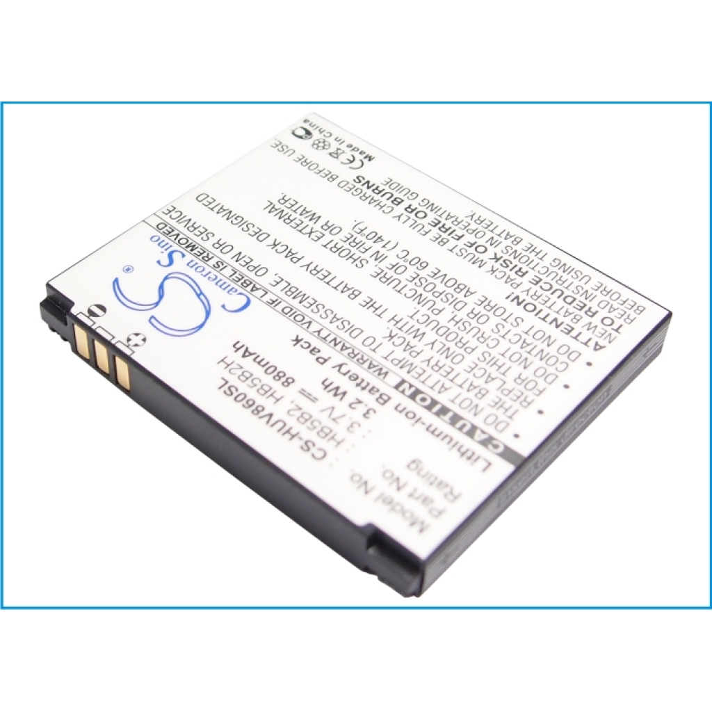 DeskTop Charger Vodafone CS-HUV860SL