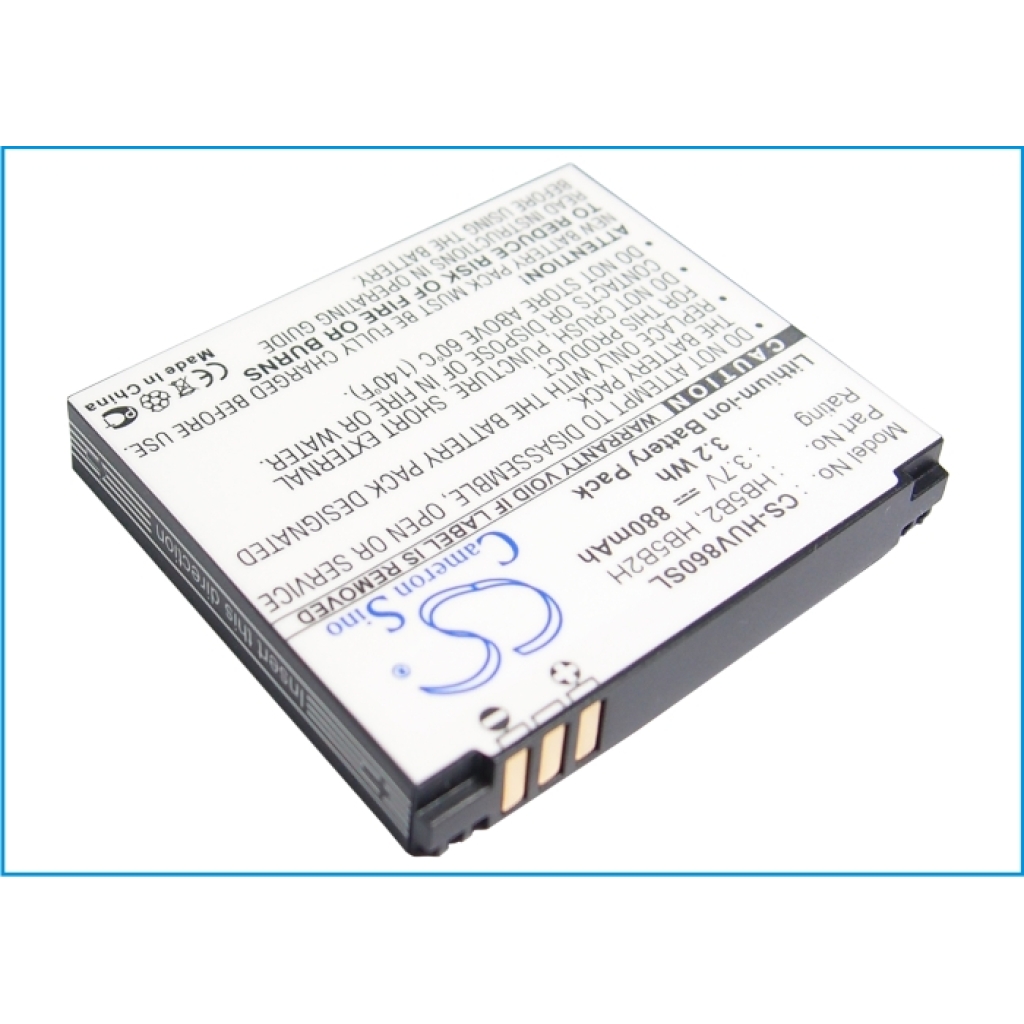 DeskTop Charger Vodafone CS-HUV860SL