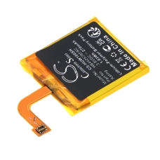Remplacement de batterie compatible pour Huawei HB442528EBC