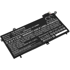 Remplacement de batterie compatible pour Huawei HB46K497ECW