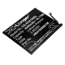 Kompatibler Ersatzakku für Huawei HB476586ECW