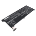 Akku kompatibel mit Honor CS-HUX140NB