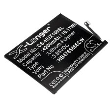 Kompatibler Ersatzakku für Huawei HB476586ECW