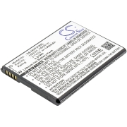 CS-HUY210SL<br />Batterie pour  remplace la batterie HB4W1
