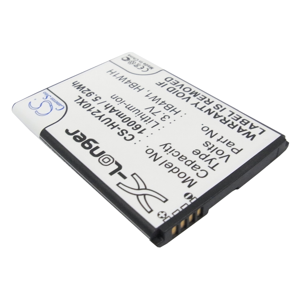 Mobile Phone Battery Huawei Y301-A2