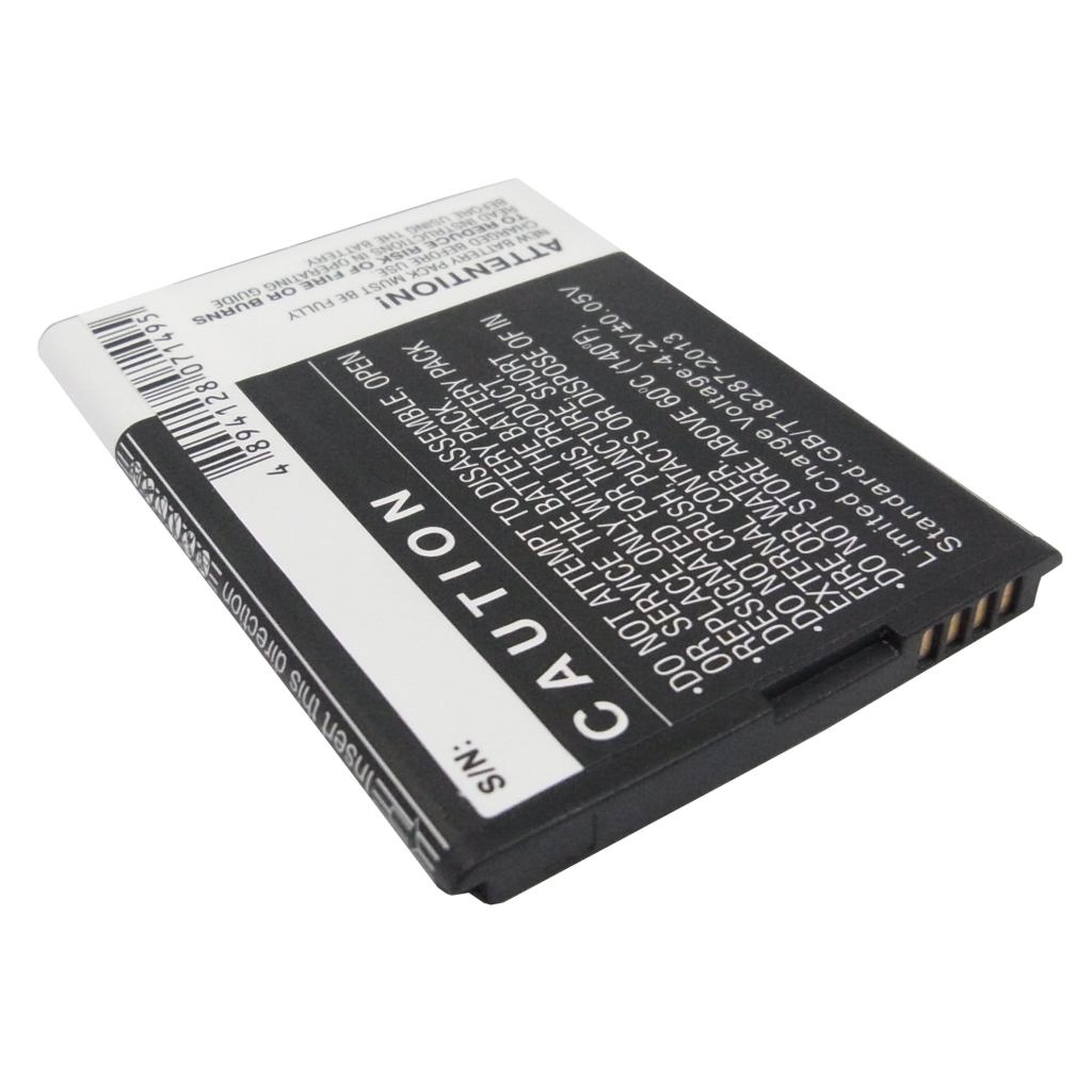 Mobile Phone Battery Huawei Y301-A2