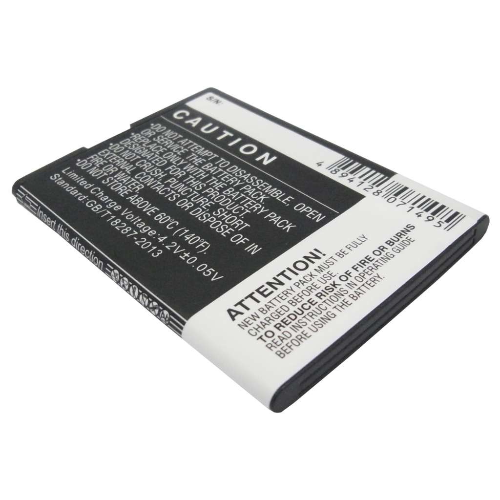 Mobile Phone Battery Huawei Y301-A2