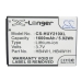 Mobile Phone Battery Huawei Y301-A2