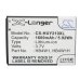 Mobile Phone Battery Huawei Y301-A1