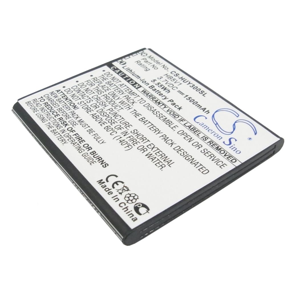 Batteries Remplace HB5V1