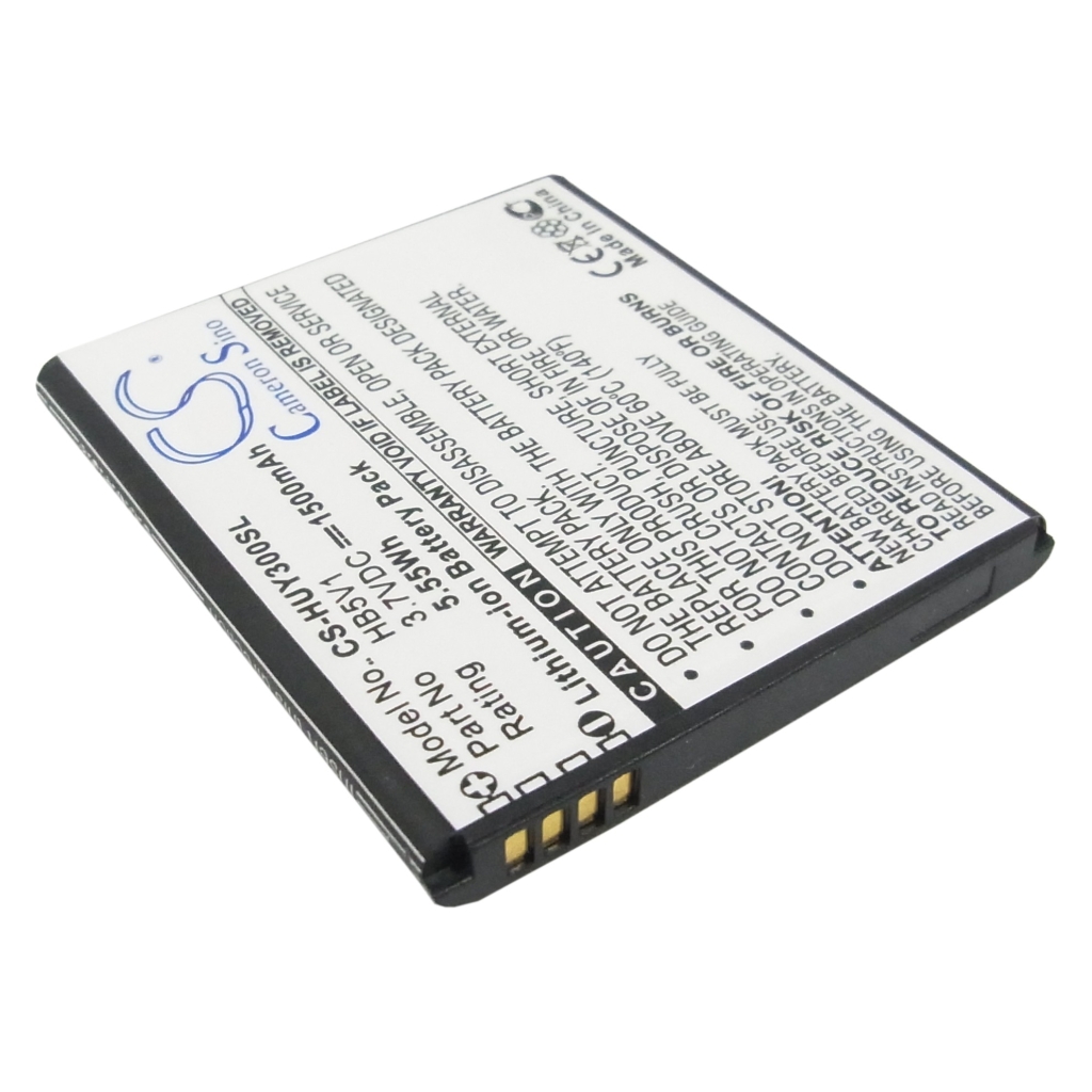 Batteries Remplace HB5V1