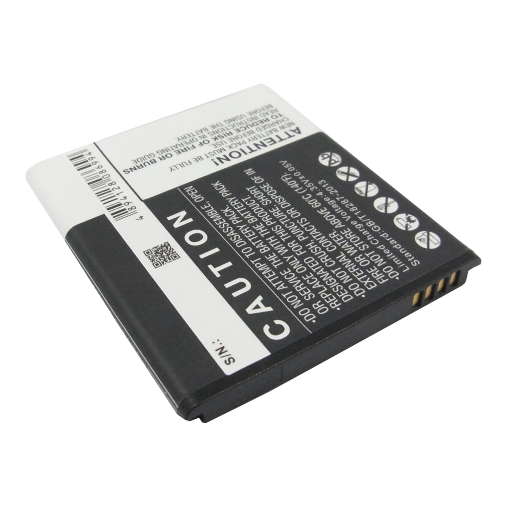 Batteries Remplace HB5V1