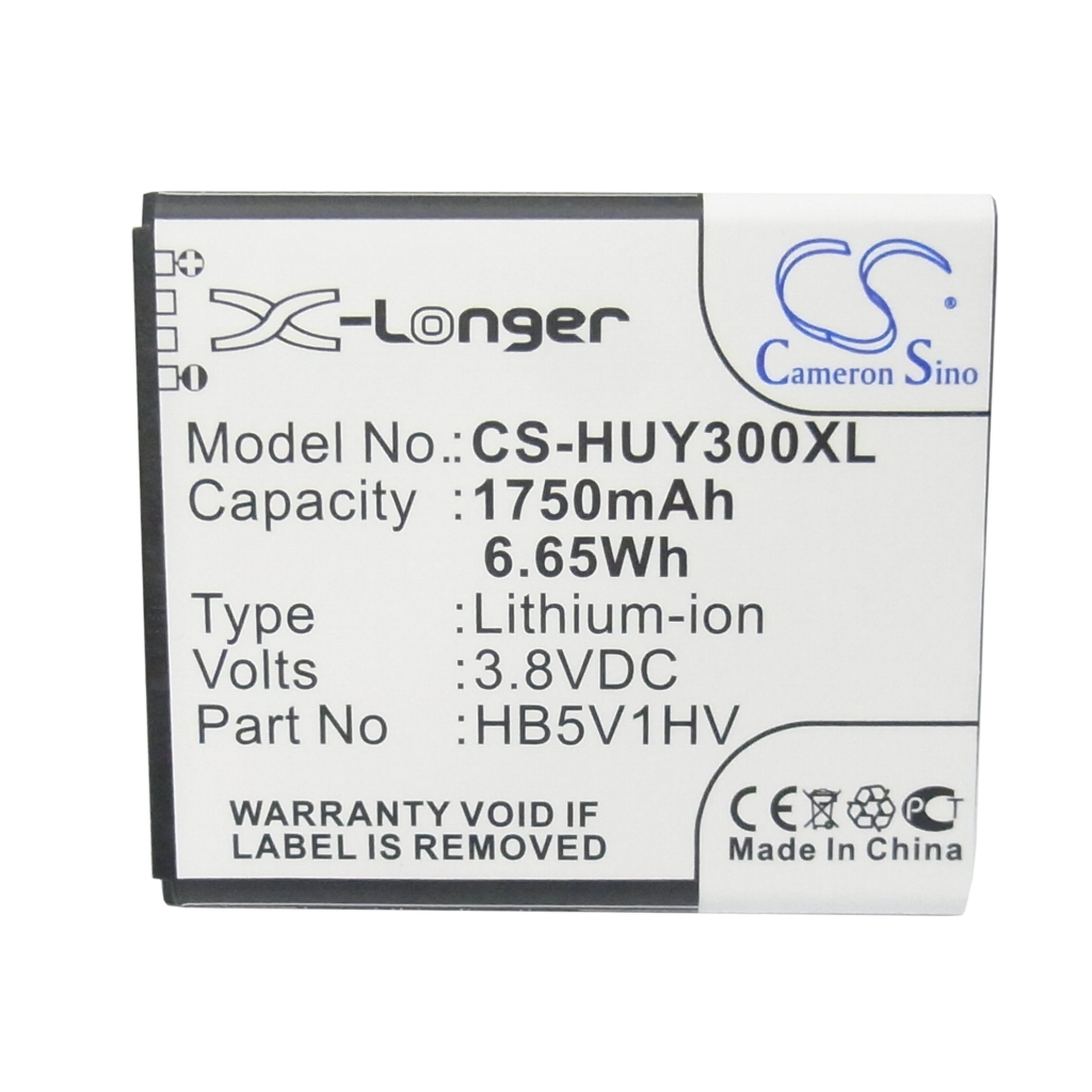 Batteries Remplace HB5V1