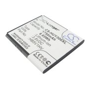CS-HUY300XL<br />Batterie pour  remplace la batterie HB5V1