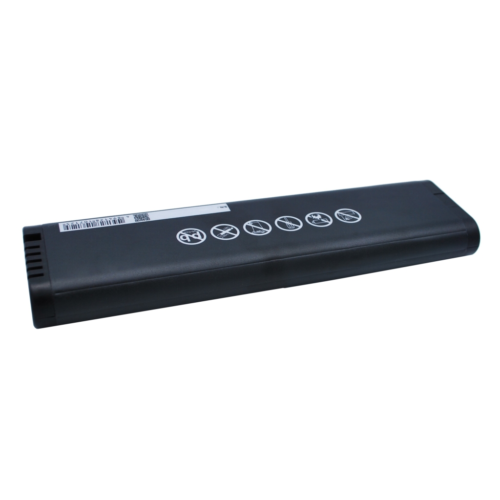 Batteries Remplace LI204SX