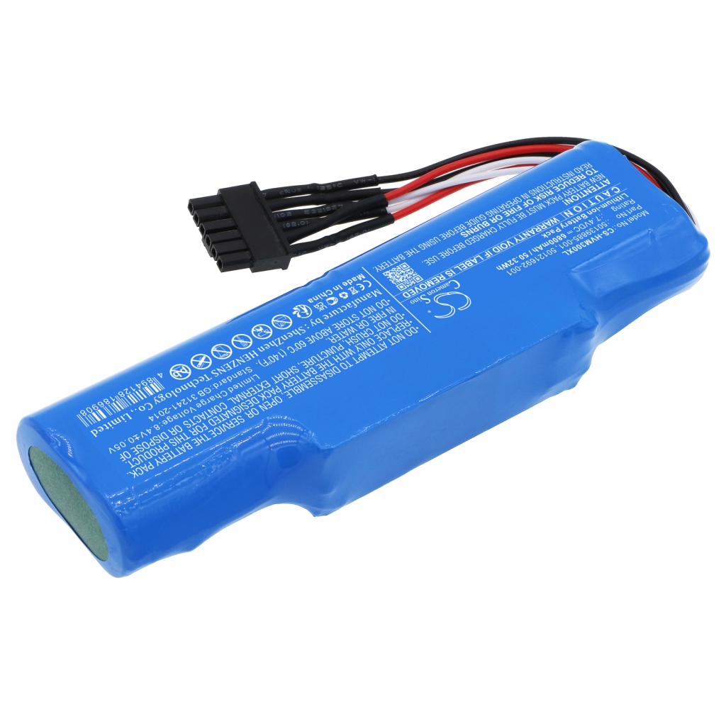 Batteries Remplace OVT270L1R00
