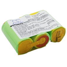 Kompatibler Ersatzakku für Hoover P-13S/F3P1