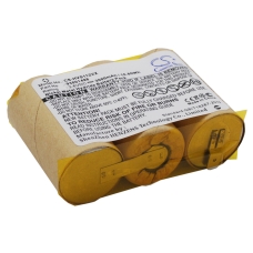 Kompatibler Ersatzakku für Hoover 93001498