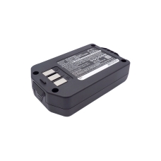 Remplacement de batterie compatible pour Hoover 440005966,440005973,44139,BH03100,BH03120...