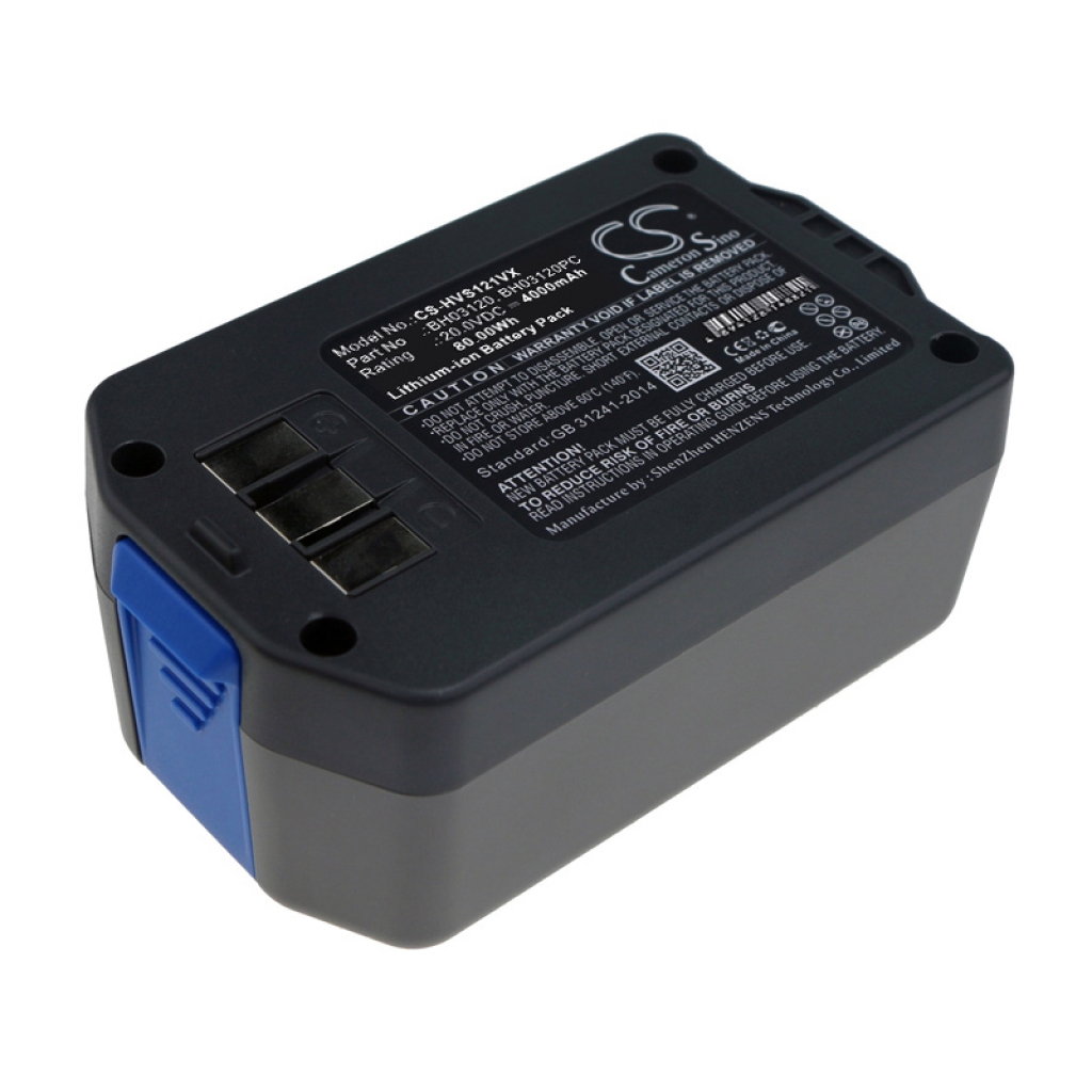 Batteries Remplace 440005973