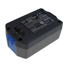 Remplacement de batterie compatible pour Hoover 440005966,440005973,44139,BH03100,BH03120...