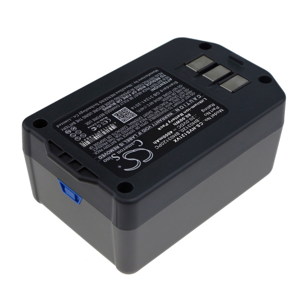 Batteries Remplace 440005973