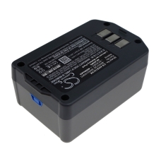 Kompatibler Ersatzakku für Hoover 440005966,440005973,44139,BH03100,BH03120...