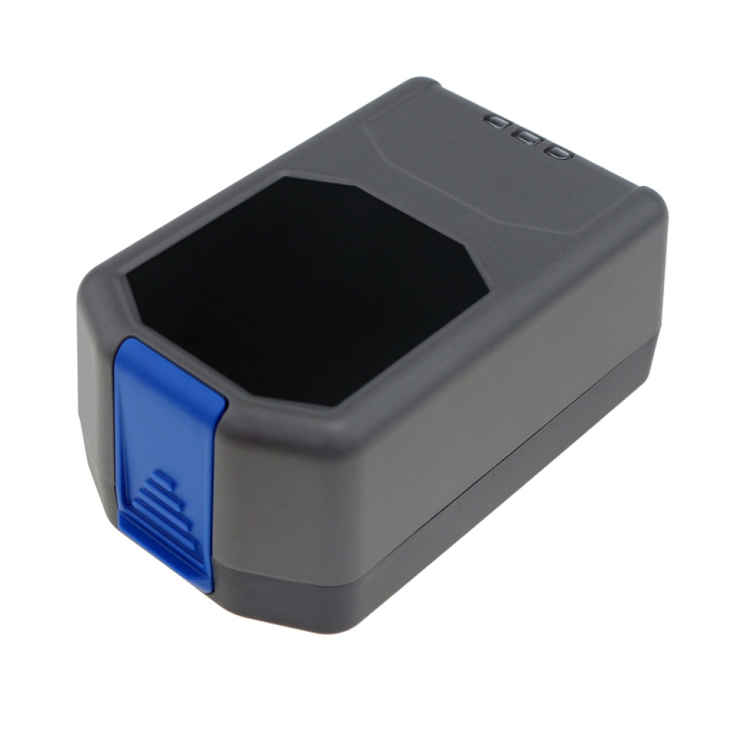 Batteries Remplace 440005973