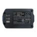 Batteries Remplace 440005973