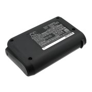 CS-HVS400VX<br />Batterie pour  remplace la batterie BH50000