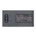 Remplacement de batterie compatible pour Hoft
